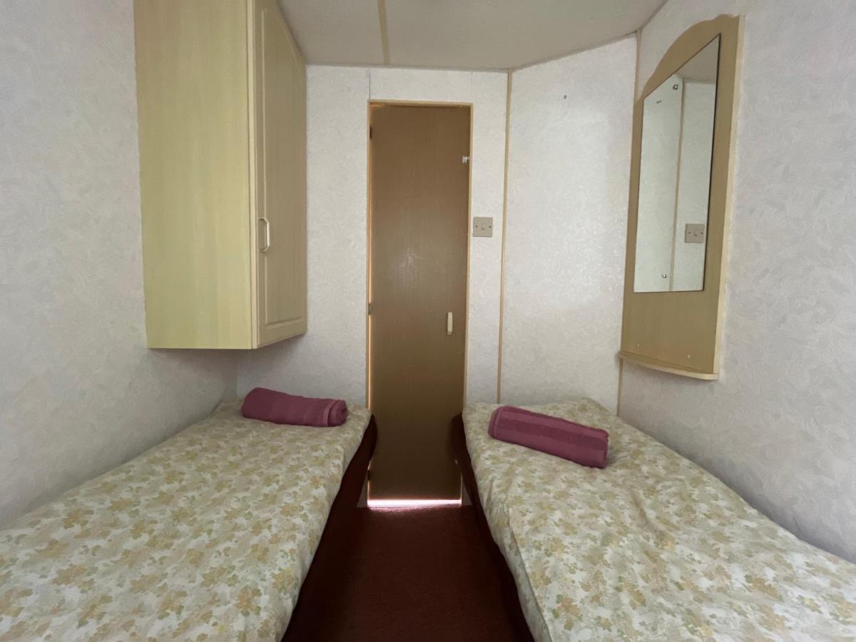 شقة Autocamp Free Star - Mobilheimy ستراتشوتين المظهر الخارجي الصورة