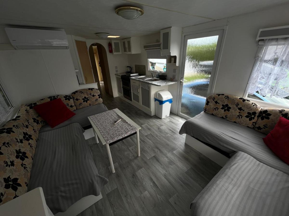 شقة Autocamp Free Star - Mobilheimy ستراتشوتين المظهر الخارجي الصورة